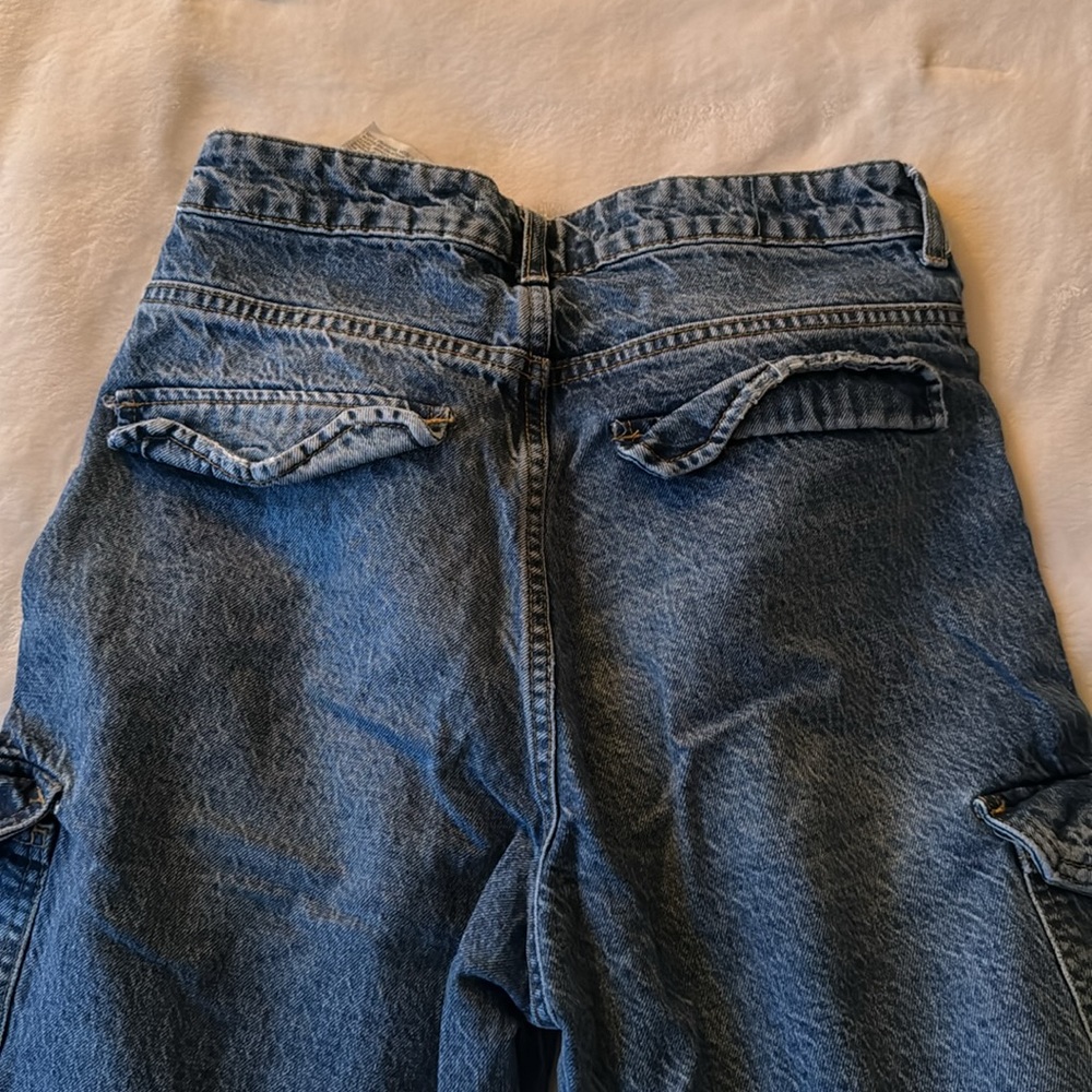 Zara Jeans - Picture 5 of 5